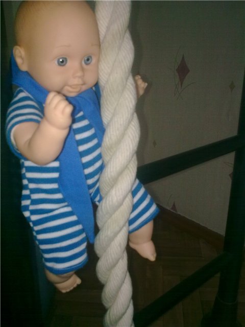 Характерные малыши, каждый со своим характером (фото 2)