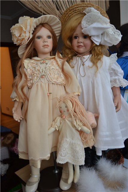 Тургеневская дама, Памела от четы Заверушински | Бэйбики Тургеневская дама, Памела от четы Заверушински