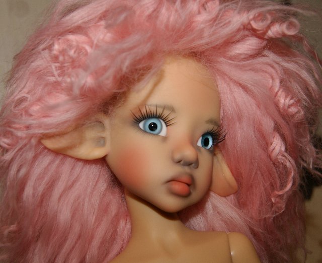 Лайлочки и Ларисса - Kaye Wiggs