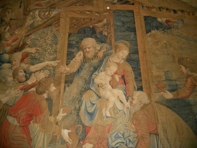 Путешествие по Ватикану — Туризм и путешествия: фотоотчеты из поездок