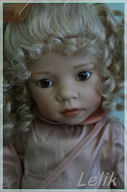 Ноэль от Элизабет Линднер (фото 6)