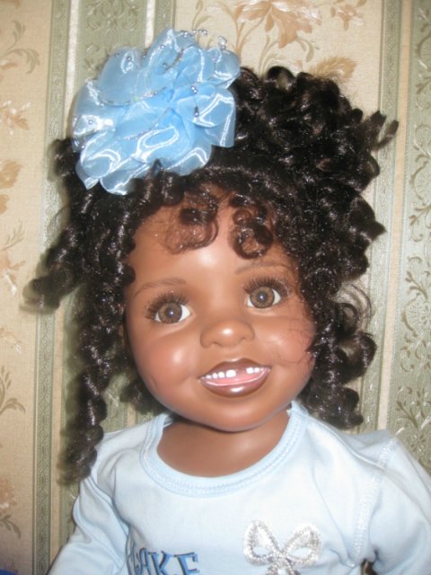 Это ты? А может я? Или копия моя? Двойняшки от Pamela Erff