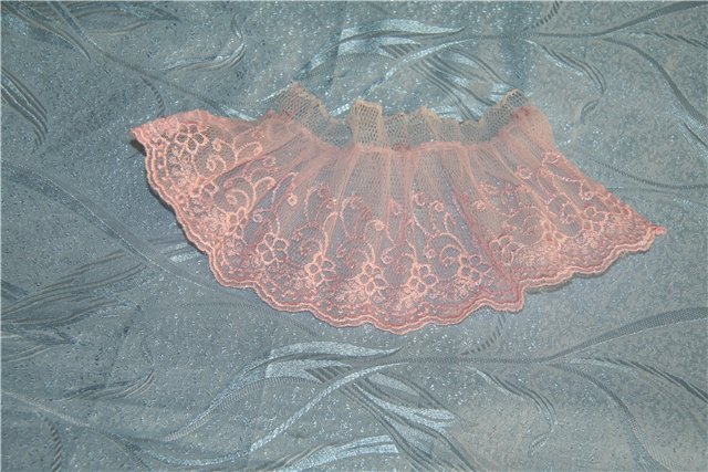 Мисс Рококо — Одежда и обувь для кукол своими руками: фото