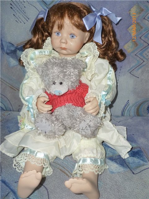 Katie от Diane Bucki