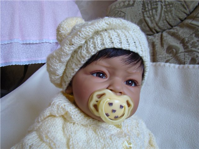 Baby go boom, Lee Middleton