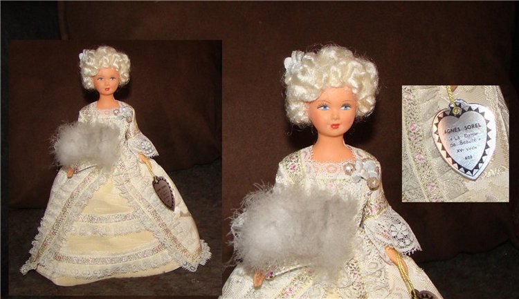 Продолжение знакомства с моей коллекцией кукол | Бэйбики Продолжение знакомства с моей коллекцией кукол (фото 8)