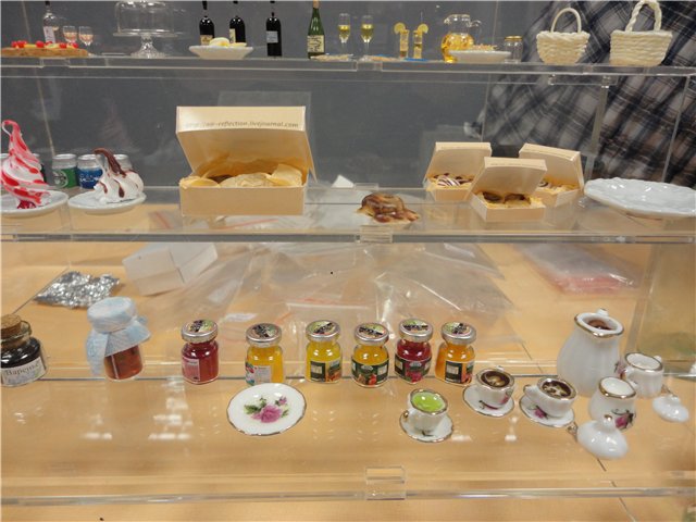 Второй Фестиваль Шарнирных Кукол, 26 ноября 2011, Москва