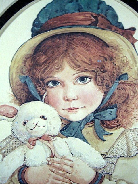 Творчество. Куклы Jan Hagara