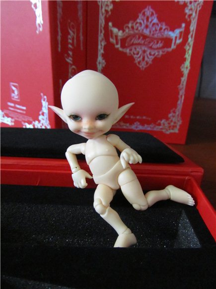 Малипуськи приехали | Бэйбики Малипуськи приехали — Куклы Fairyland (ФэйриЛэнд): BJD (БЖД)