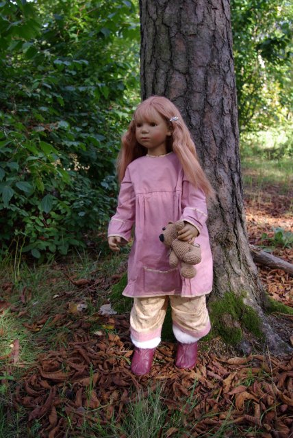 Мои две Химочки - Неблина и Гитта