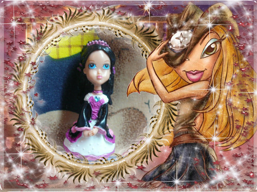Алисочка. Младенец БЖД — Разные куклы BJD (БЖД): редкие бренды