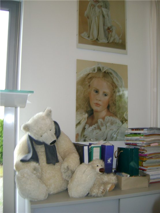 Моя поездка в музей Hildegard Günzel. Часть первая - Начало поездки и встреча