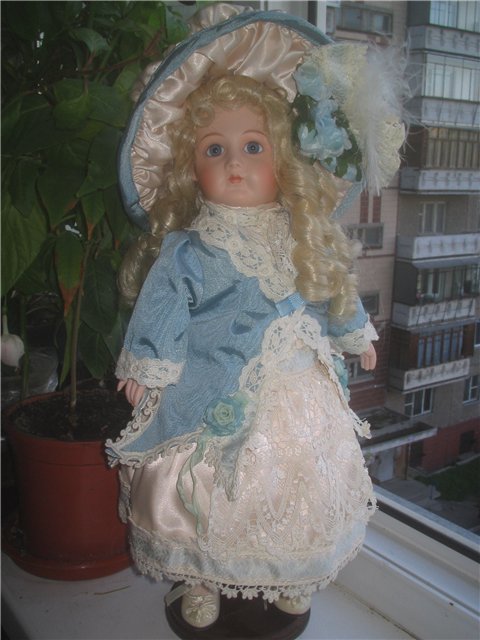 Мэрис Николь