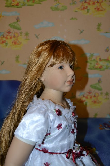 Несравненная Гвэн! Просто Гвэн