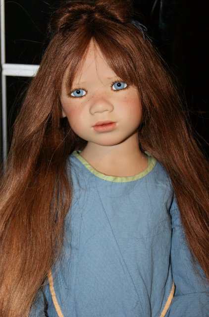 Ниа - африканская принцесса и ее подруги Ивочки сестрички и скромница Марджели