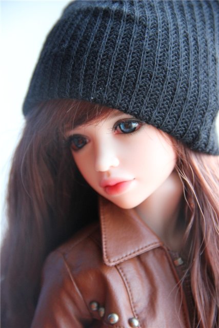 Приехала! Benny от Iplehouse