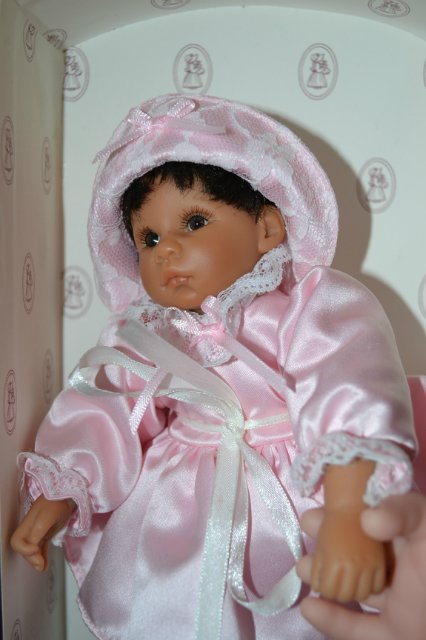 Дом-саквояж для малышки-мулатки от Ли Миддлтон (фото 8)