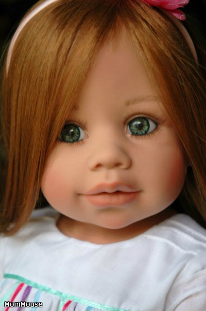 Дружная у нас семья! Monika Levenig & Monika Peter-Leicht | Бэйбики Дружная у нас семья! Monika Levenig & Monika Peter-Leicht