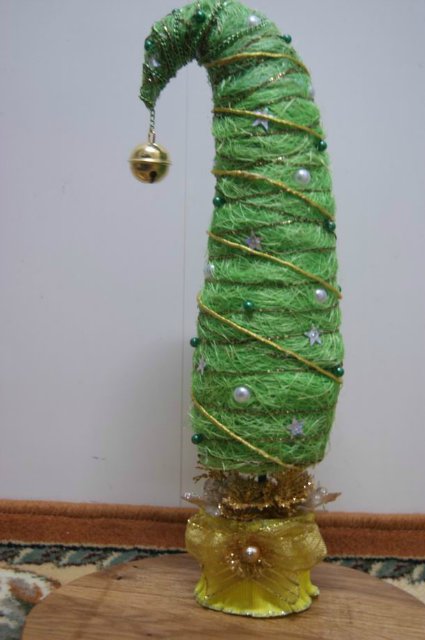 Наступает Новый Год! Готовим подарки