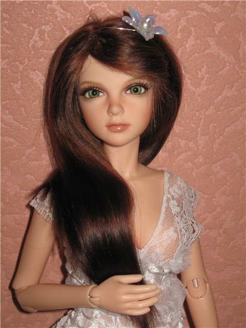 Игривая Виктория... Iplehouse JID Leona | Бэйбики Игривая Виктория... Iplehouse JID Leona