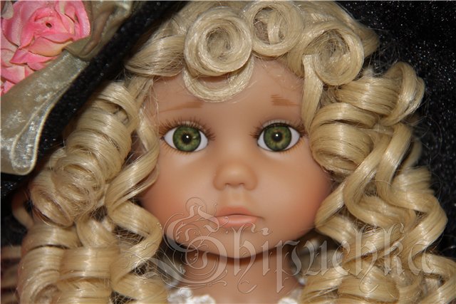 Девочка из прошлого от Линды Рик. KEY TO MY HEART - MEMORIES OF YESTERYEAR, Linda Rick (фото 7)