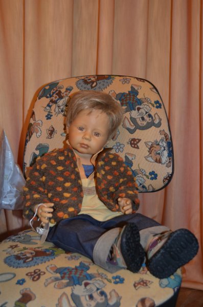 Макс,Тил,Паулин и Ко..из семейства ZAPF....)))