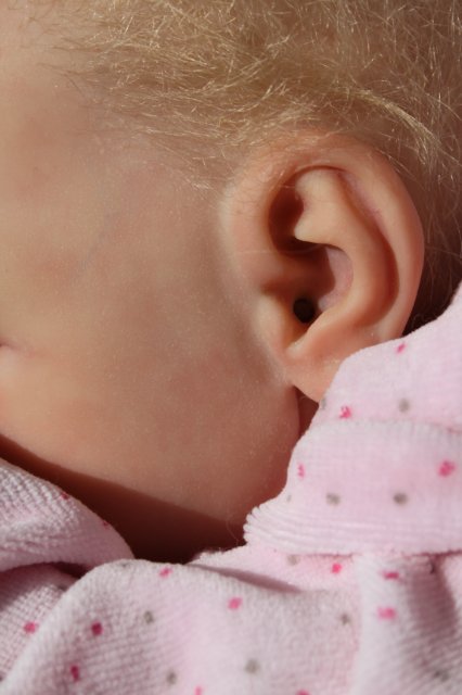 Элинка - картинка... Мамина Радость, кукла реборн от Элины Кудрявцевой