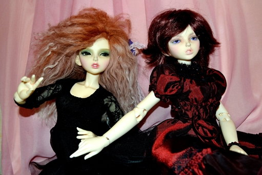 Zinna, Зинуля... Наши девочки от Dollmore | Бэйбики Zinna, Зинуля... Наши девочки от Dollmore