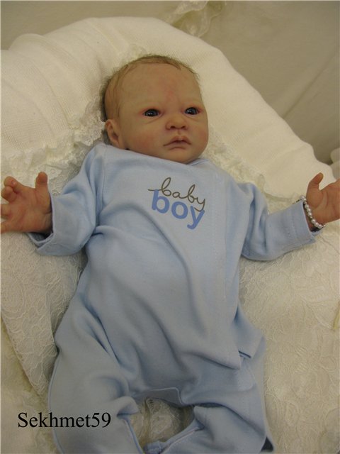 Московская международная выставка-ярмарка кукол и медведей Teddy «Moscow Fair 2013»: ЕЛЕНА АНДРЕЕВА | Бэйбики Московская международная выставка-ярмарка кукол и медведей Teddy «Moscow Fair 2013»: ЕЛЕНА АНДРЕЕВА (фото 3)