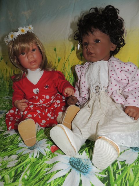 Моя новенькая старшая сестра от Ли Миддлтон (фото 5)