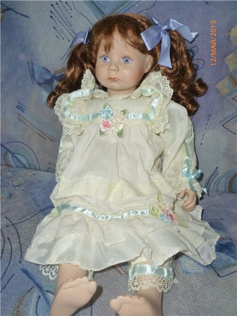 Katie от Diane Bucki