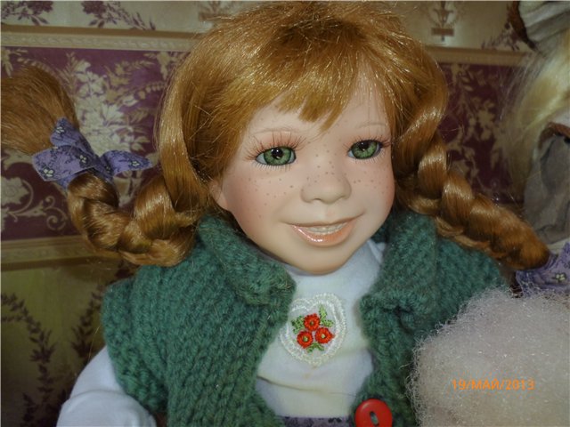 Моя Pippi от Linda Steele (фото 5)