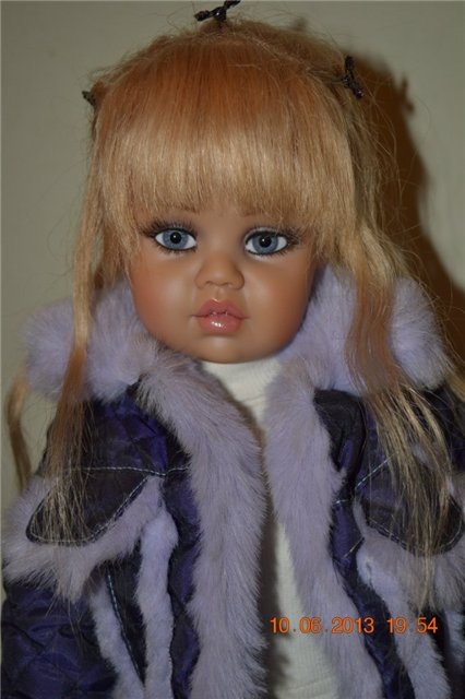 Две новенькие красоточки от Jan McLean приехали