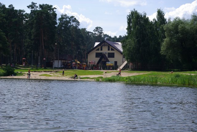 Приезжайте в Кратово — Туризм и путешествия: фотоотчеты из поездок