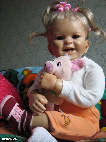 Субботний выпуск. Ленка, посвящается уходящей осени (фото 5)