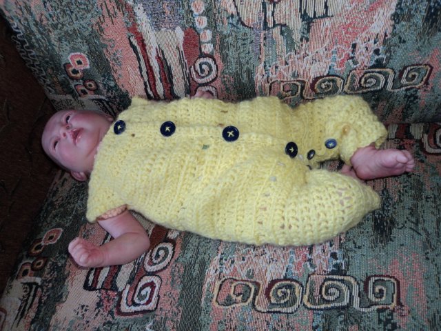 Софи - принцесса в новых нарядах