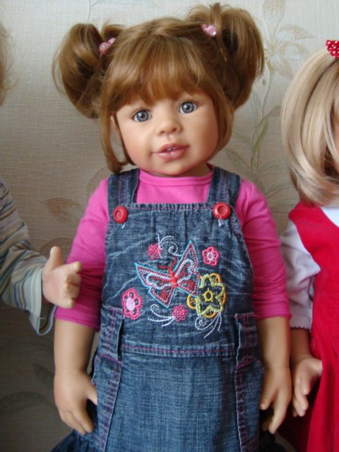 Сборная солянка- наши переодевалки,часть 2-ая (фото 4)