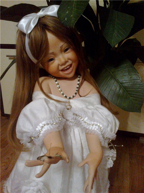 Сказка для взрослых или история про девочку, искавшая СЧАСТЬЕ (фото 2)