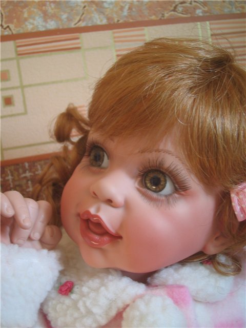 К нам приехали две очаровашки от Файзох Спанос (Fayzah Spanos)