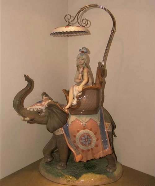 Его величество Фарфор - Избранные страницы биографии