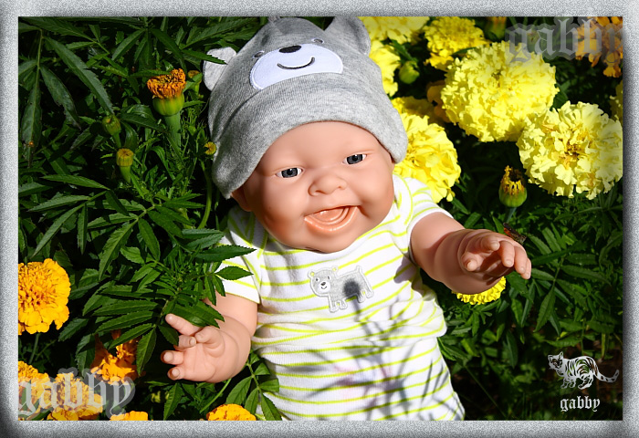 В осенние денёчки, вспоминаем о лете (фото 9)