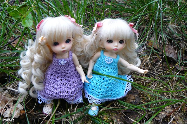 Осенняя сказка. Часть 3(заключительная). PukiFee Ante Ариэтти, PukiFee Bonnie Ариэль | Бэйбики Осенняя сказка. Часть 3(заключительная). PukiFee Ante Ариэтти, PukiFee Bonnie Ариэль