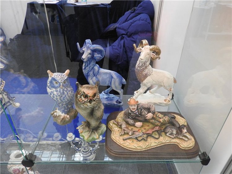 Москва, Гостиный двор, выставка: ПОДАРКИ 2016. Фоторепортаж