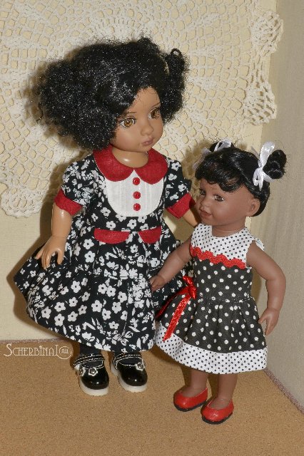 Чёрно-белое кино. Кастинг (фото 5)