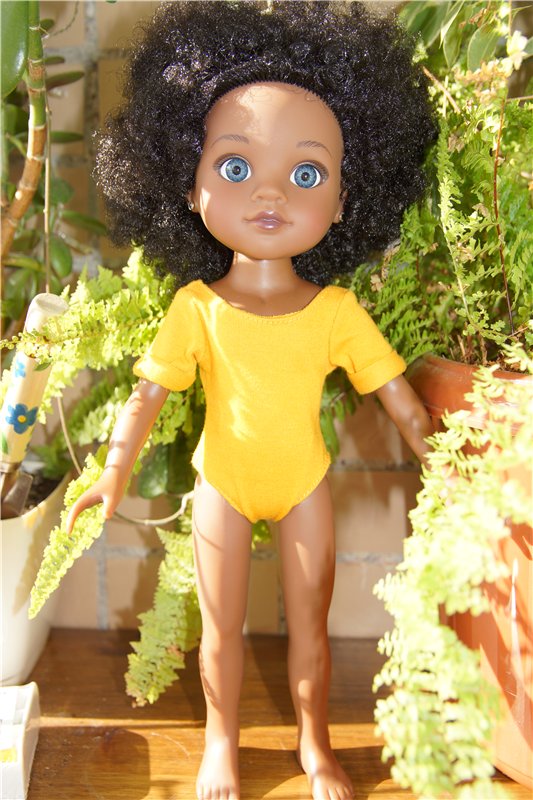 Если долго мучаться - что-нибудь получится | Бэйбики Если долго мучаться - что-нибудь получится (фото 5)