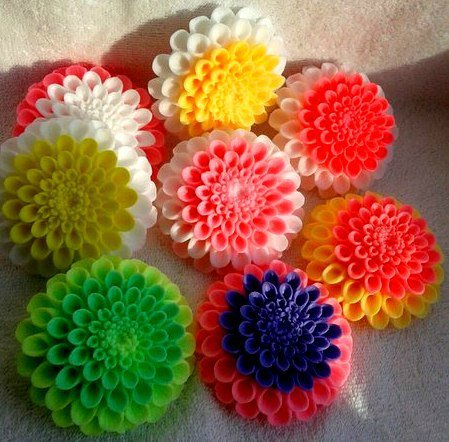 Мое мыловарение — Другие хобби и увлечения: сад