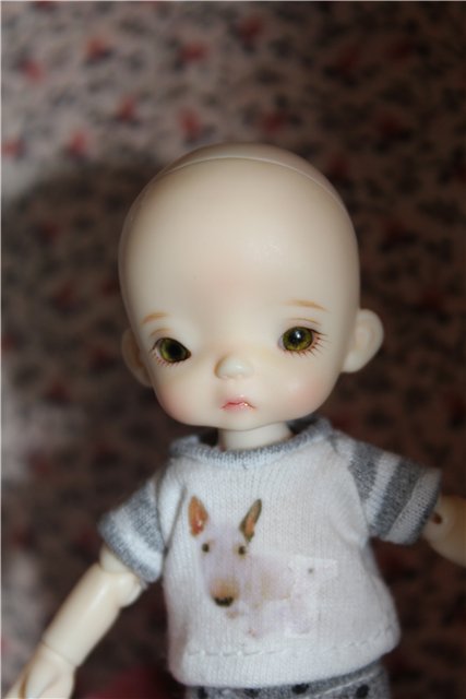 Мама! Я хочу быть мальчиком (фото 5)