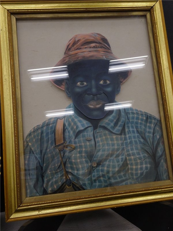 Международная выставка антиквариата и винтажа - World Wide Antique and Vintage Show 2016. Денвер, Колорадо. Фоторепортаж