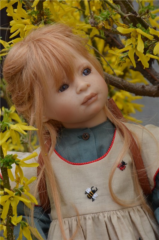 Весна пришла, пчелки прилетели (фото 9)