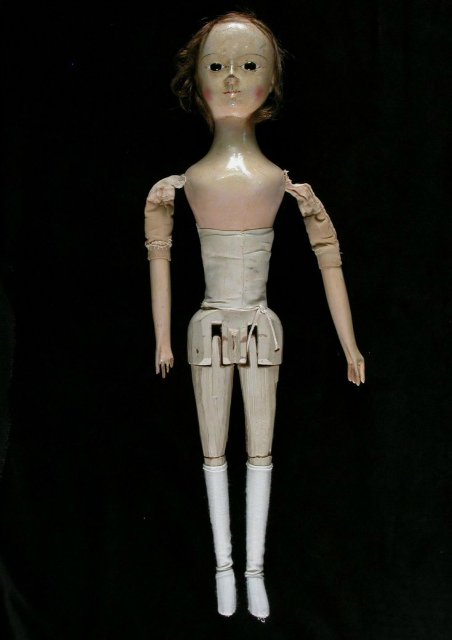 Туфли кукол Королева Анна и немного фото репродукций